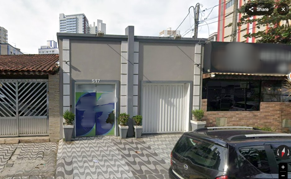 Casa - Venda, Boqueirão, Praia Grande, SP